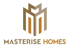 Logo Masterise Homes