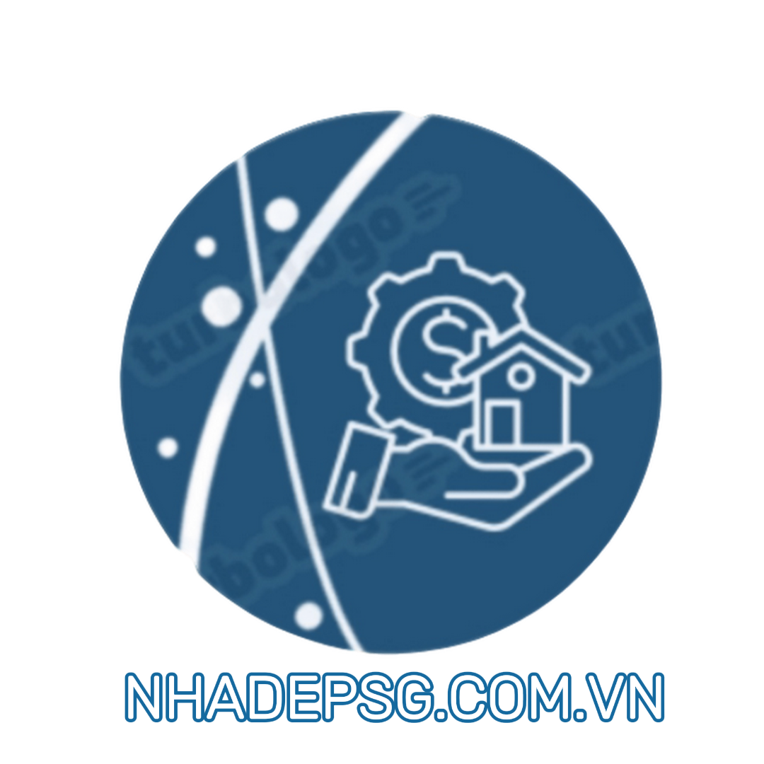 Nhà Đẹp SG