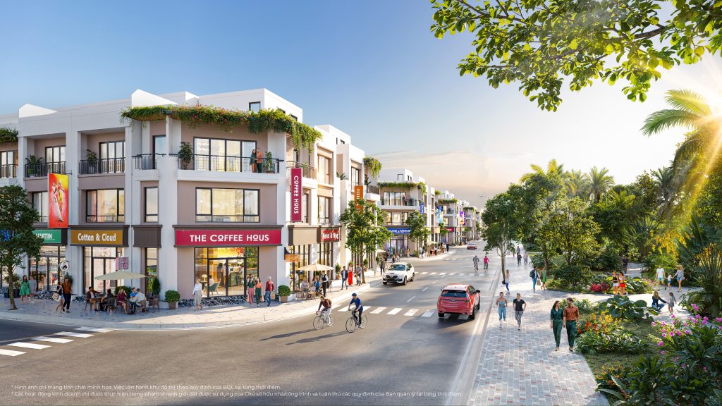 Vinhomes Green City.Ảnh Pc 04