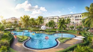 Vinhomes Green City Caroland.vn5
