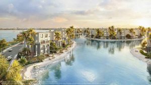 Vinhomes Green City Caroland.vn