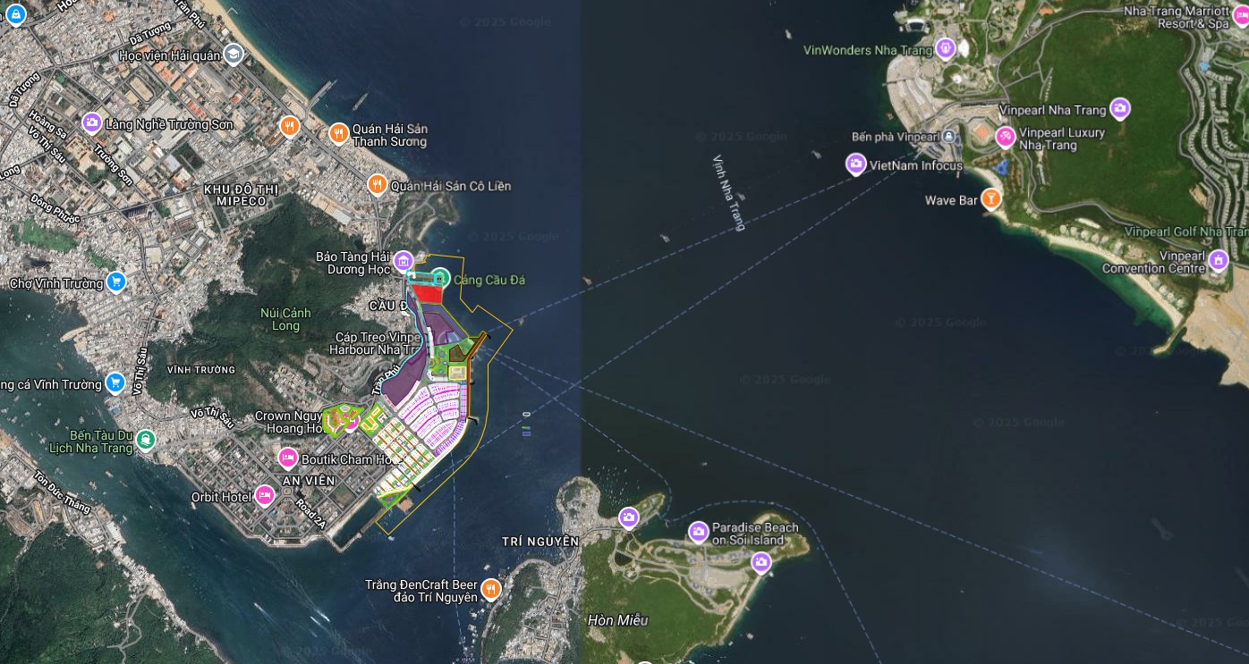 Vi Tri Vinhomes Nha Trang 1